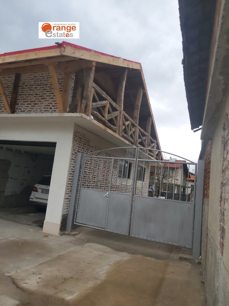 À vendre  Maison région Kyoustendil , Saparevo , 483 m² | 29755460 - image [6]