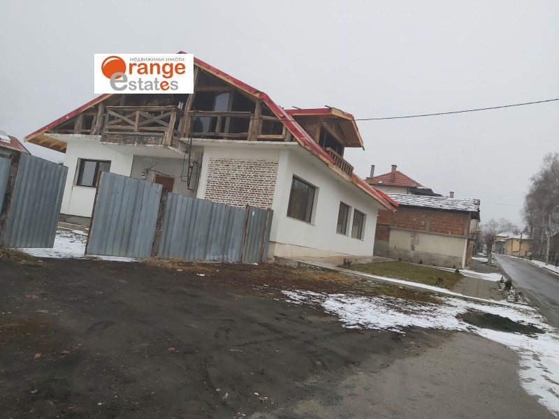 Til salgs  Hus region Kyustendil , Saparevo , 483 kvm | 29755460 - bilde [3]