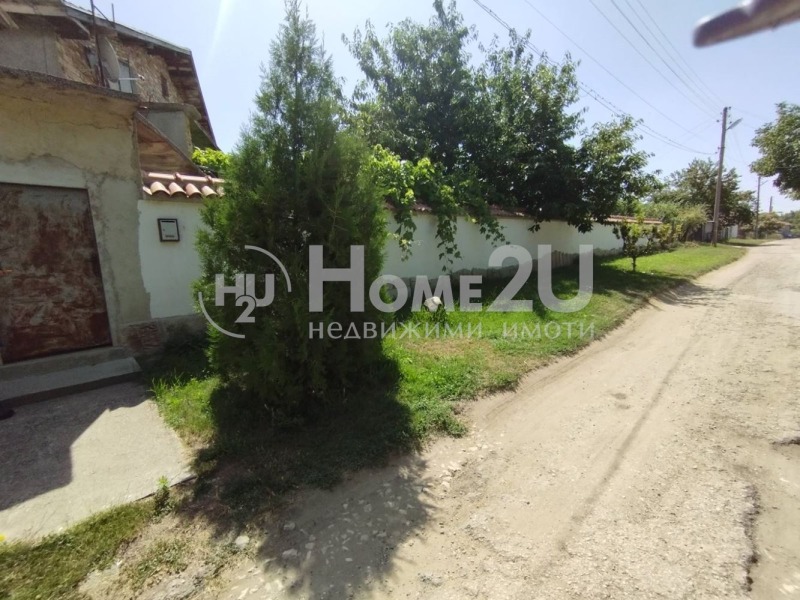 Na sprzedaż  Dom region Szumen , Stan , 120 mkw | 65178766 - obraz [3]