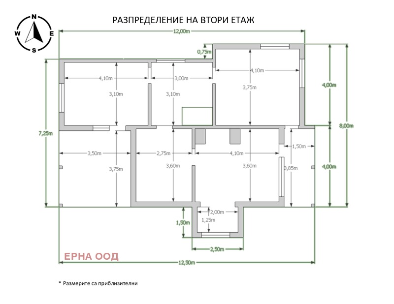 Na prodej  Dům oblast Sofia , Godeč , 200 m2 | 40287191 - obraz [15]