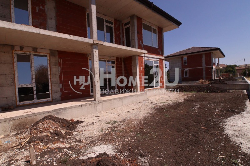 Продава  Къща град София , с. Мрамор , 258 кв.м | 39109424 - изображение [2]