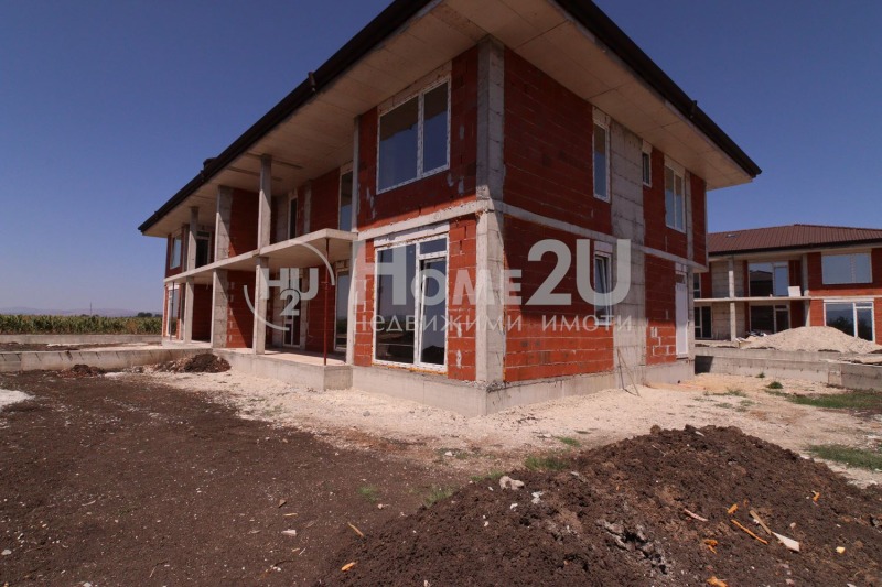 Продава  Къща град София , с. Мрамор , 258 кв.м | 39109424