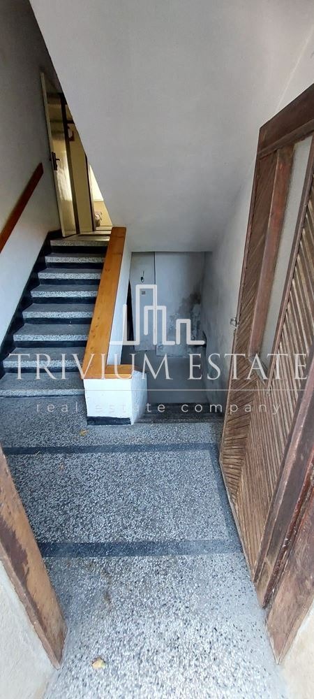 Продава КЪЩА, гр. Пловдив, Център, снимка 3 - Къщи - 54040039