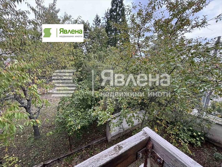 Продава КЪЩА, гр. София, Драгалевци, снимка 6 - Къщи - 54768722