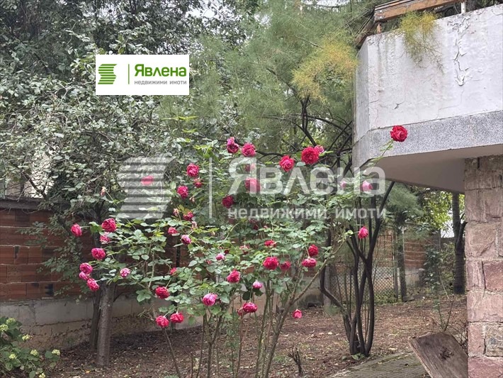Продава КЪЩА, гр. София, Драгалевци, снимка 2 - Къщи - 54768722