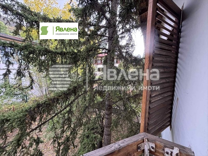 Продава КЪЩА, гр. София, Драгалевци, снимка 7 - Къщи - 54768722