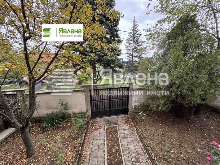 Продава КЪЩА, гр. София, Драгалевци, снимка 9 - Къщи - 54768722