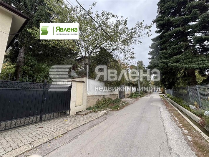 Продава КЪЩА, гр. София, Драгалевци, снимка 10 - Къщи - 54768722