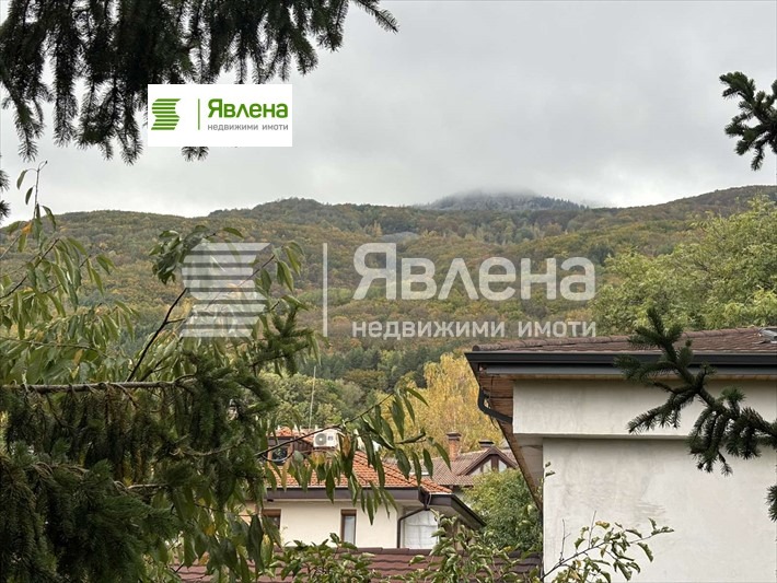 Продава КЪЩА, гр. София, Драгалевци, снимка 8 - Къщи - 54768722