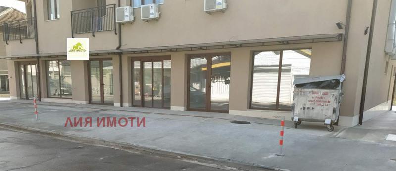 Продава МАГАЗИН, гр. Варна, с. Тополи, снимка 4 - Магазини - 48121363