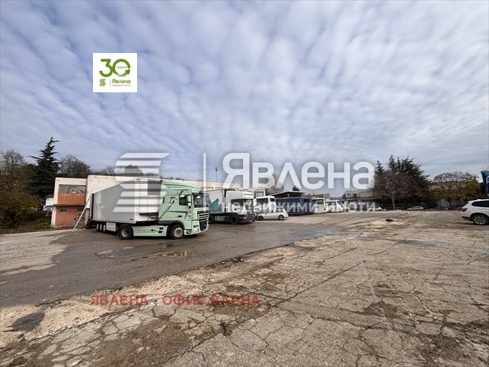 Продава ПРОМ. ПОМЕЩЕНИЕ, гр. Варна, Възраждане 4