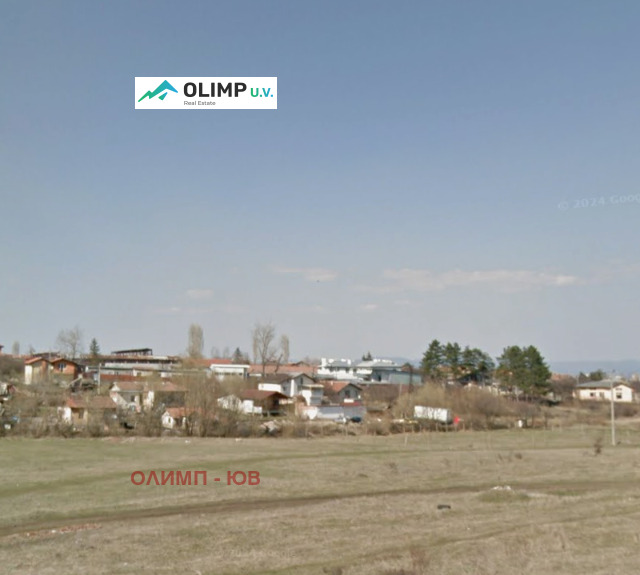 Продава ПАРЦЕЛ, гр. София, Суходол, снимка 4 - Парцели - 55099546