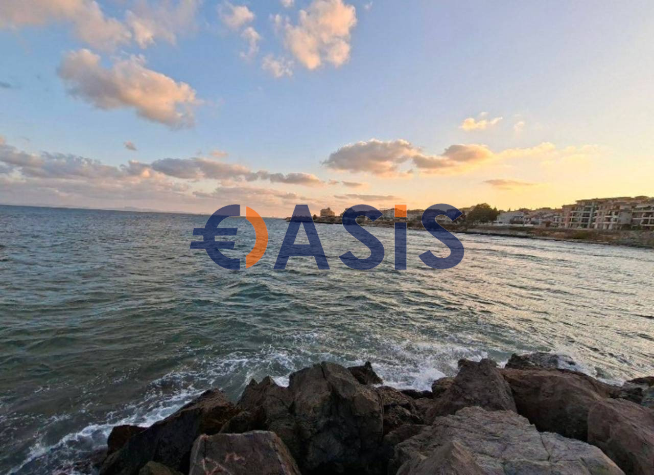 Продава 1-СТАЕН, с. Равда, област Бургас, снимка 8 - Апартаменти - 54287791