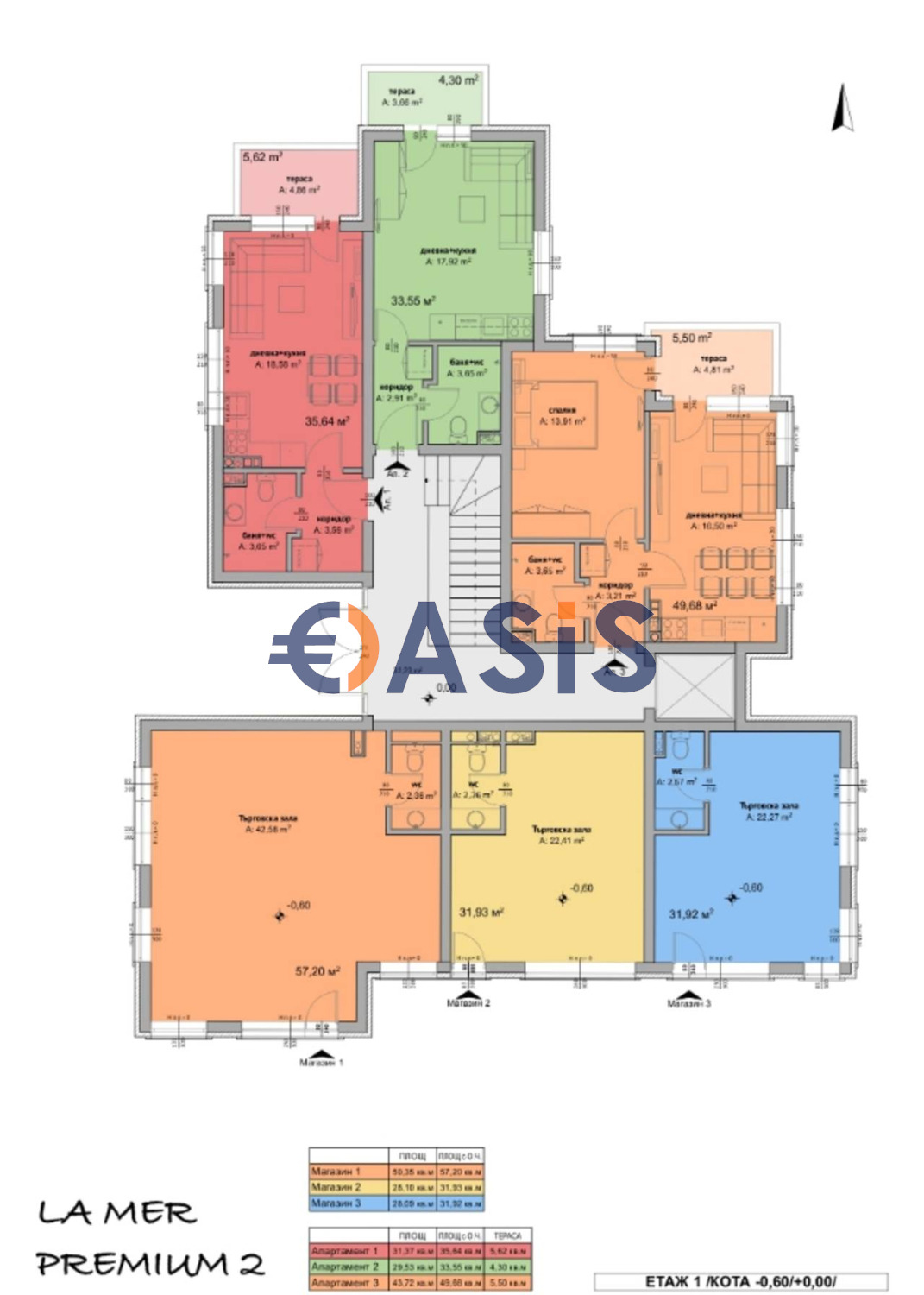 Продава 1-СТАЕН, с. Равда, област Бургас, снимка 12 - Апартаменти - 54287791
