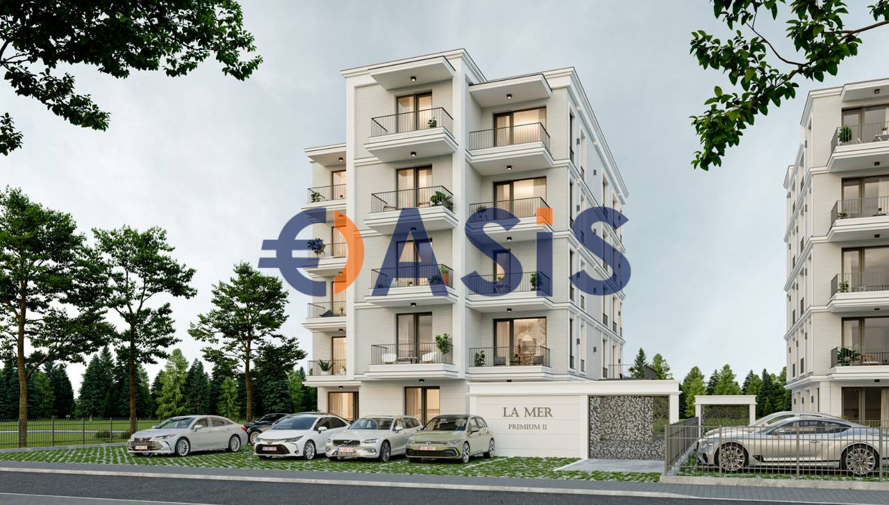 Продава 1-СТАЕН, с. Равда, област Бургас, снимка 2 - Апартаменти - 54287791