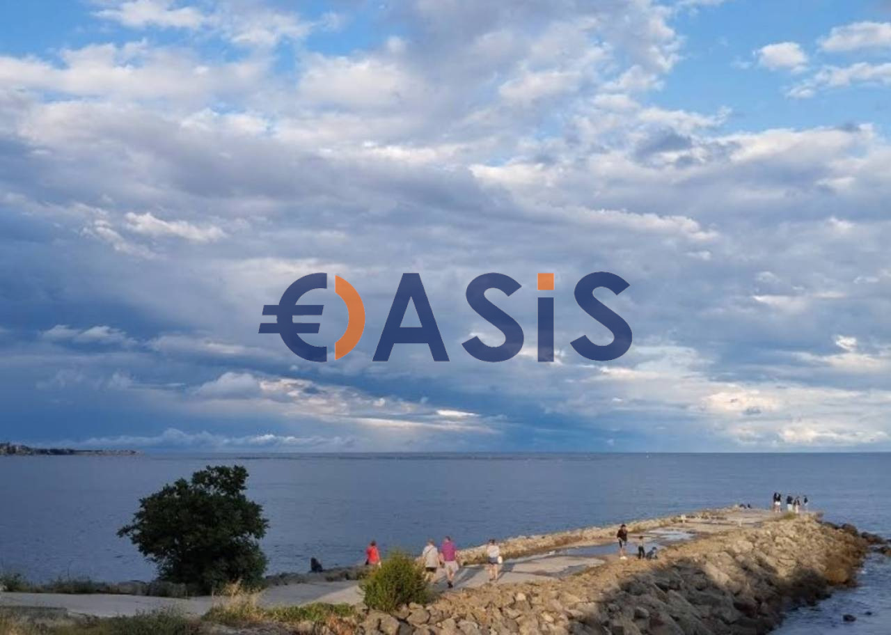 Продава 1-СТАЕН, с. Равда, област Бургас, снимка 5 - Апартаменти - 54287791