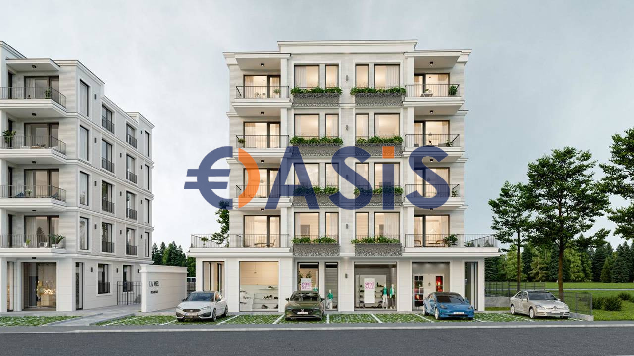 Продава 1-СТАЕН, с. Равда, област Бургас, снимка 3 - Апартаменти - 54287791