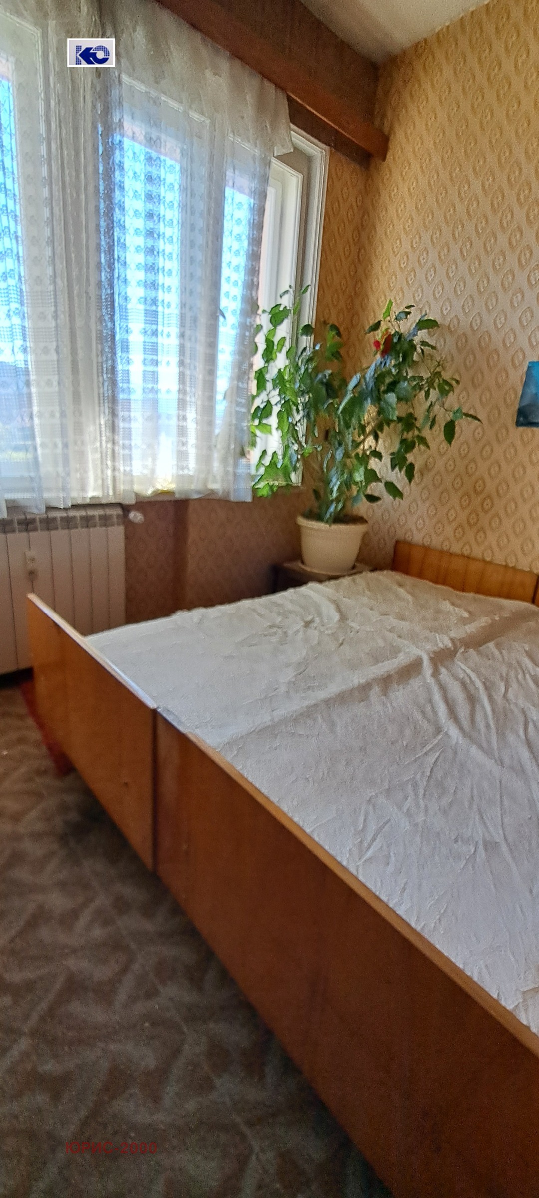Продава 2-СТАЕН, гр. Пловдив, Кършияка, снимка 2 - Апартаменти - 51247284