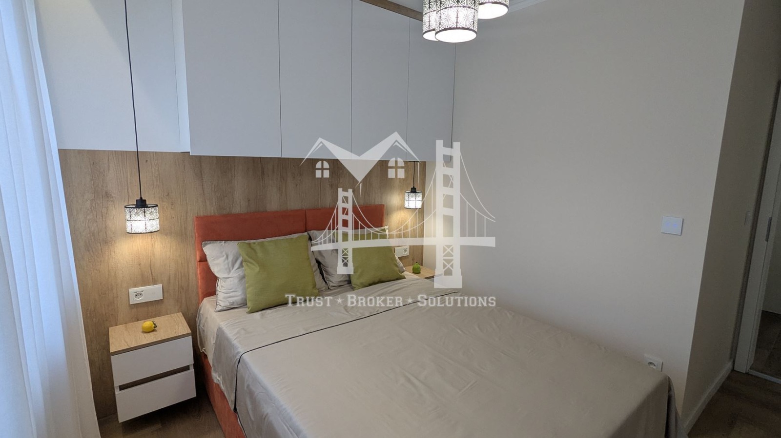 Продава 2-СТАЕН, гр. София, Докторски паметник, снимка 6 - Апартаменти - 53708191