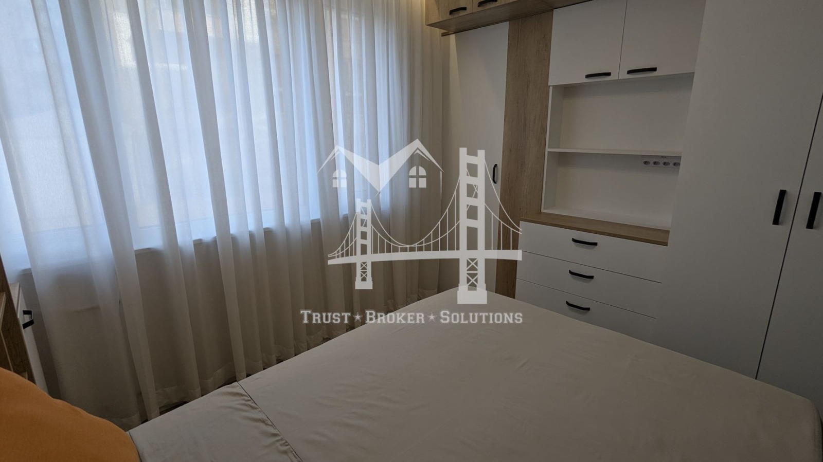 Продава 2-СТАЕН, гр. София, Докторски паметник, снимка 10 - Апартаменти - 53708191