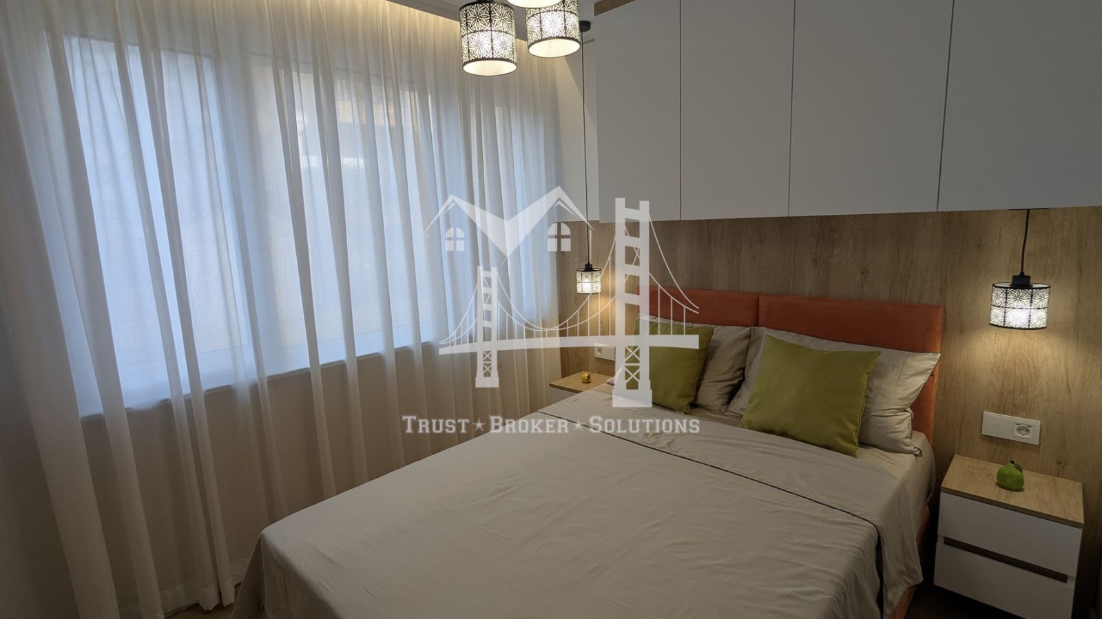 Продава 2-СТАЕН, гр. София, Докторски паметник, снимка 5 - Апартаменти - 53708191