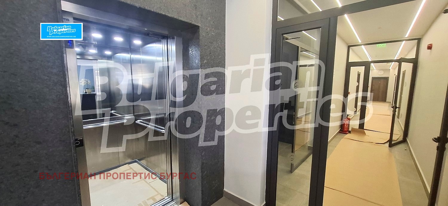 Продава 2-СТАЕН, гр. Ахтопол, област Бургас, снимка 9 - Апартаменти - 55620379
