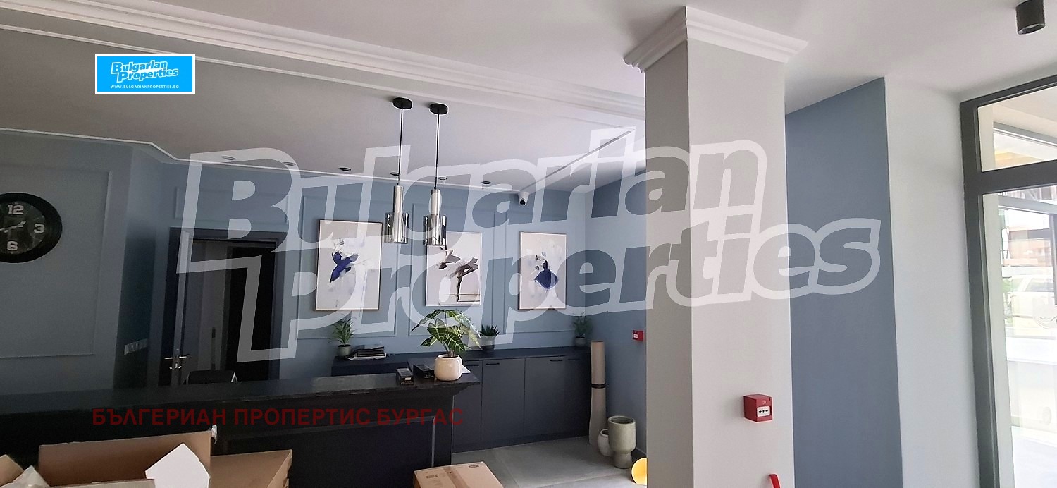 Продава 2-СТАЕН, гр. Ахтопол, област Бургас, снимка 3 - Апартаменти - 55620379