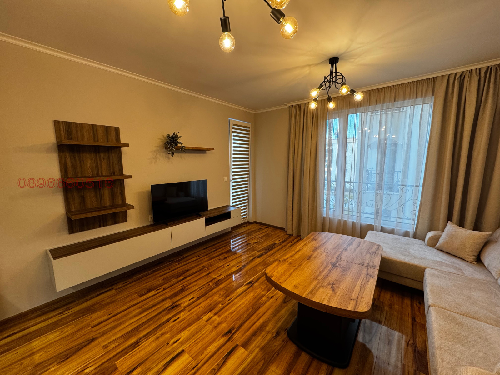 Продава 2-СТАЕН, гр. Пловдив, Кършияка, снимка 2 - Апартаменти - 56215403