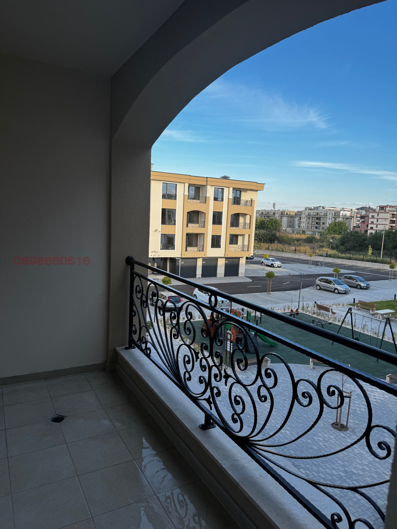 Продава 2-СТАЕН, гр. Пловдив, Кършияка, снимка 11 - Апартаменти - 56215403