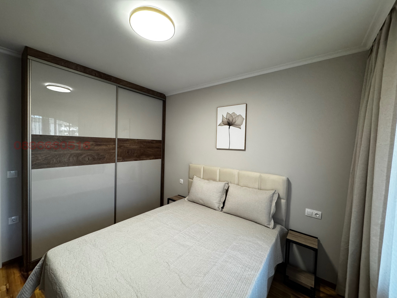 Продава 2-СТАЕН, гр. Пловдив, Кършияка, снимка 7 - Апартаменти - 56215403