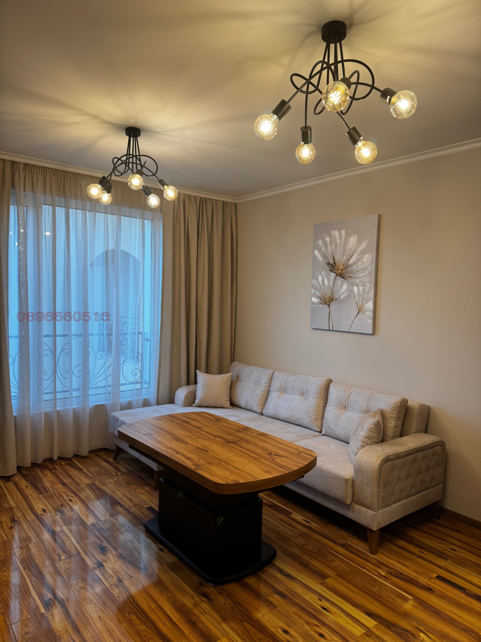 Продава 2-СТАЕН, гр. Пловдив, Кършияка, снимка 4 - Апартаменти - 56215403