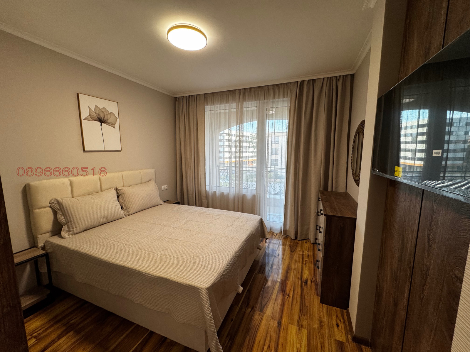 Продава 2-СТАЕН, гр. Пловдив, Кършияка, снимка 5 - Апартаменти - 56215403