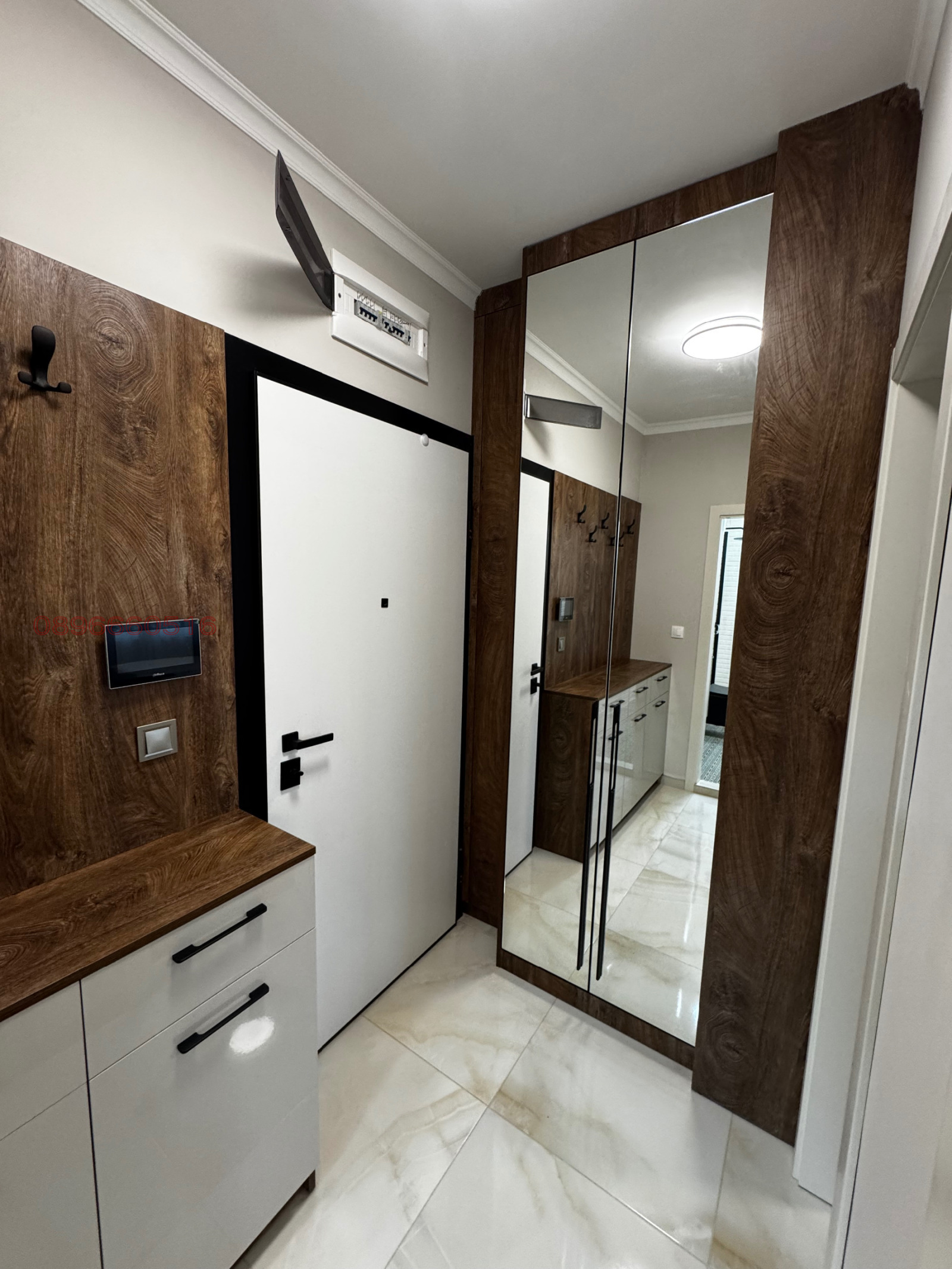 Продава 2-СТАЕН, гр. Пловдив, Кършияка, снимка 10 - Апартаменти - 56215403