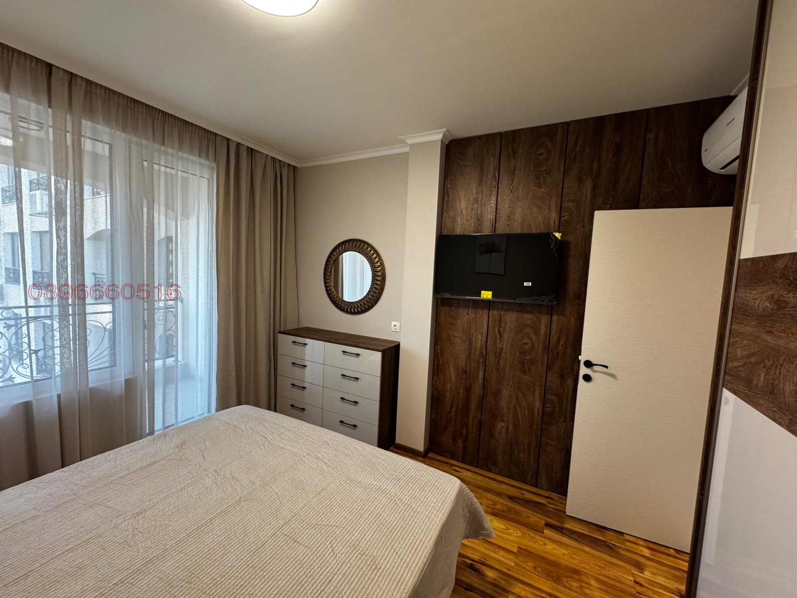 Продава 2-СТАЕН, гр. Пловдив, Кършияка, снимка 6 - Апартаменти - 56215403
