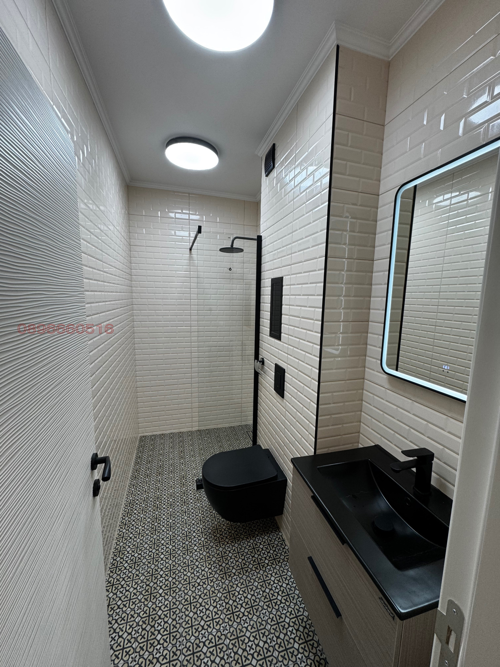 Продава 2-СТАЕН, гр. Пловдив, Кършияка, снимка 8 - Апартаменти - 56215403