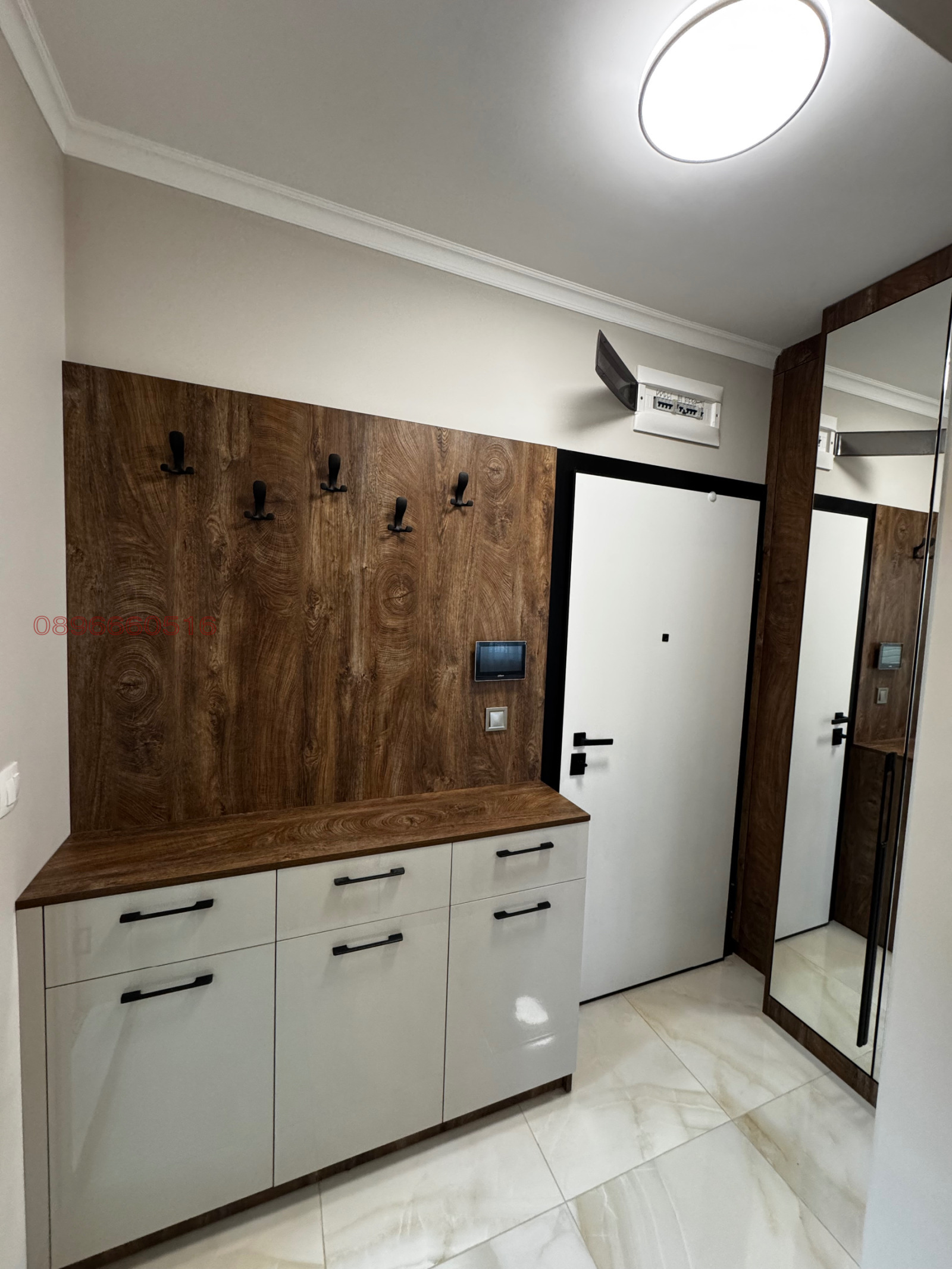 Продава 2-СТАЕН, гр. Пловдив, Кършияка, снимка 9 - Апартаменти - 56215403
