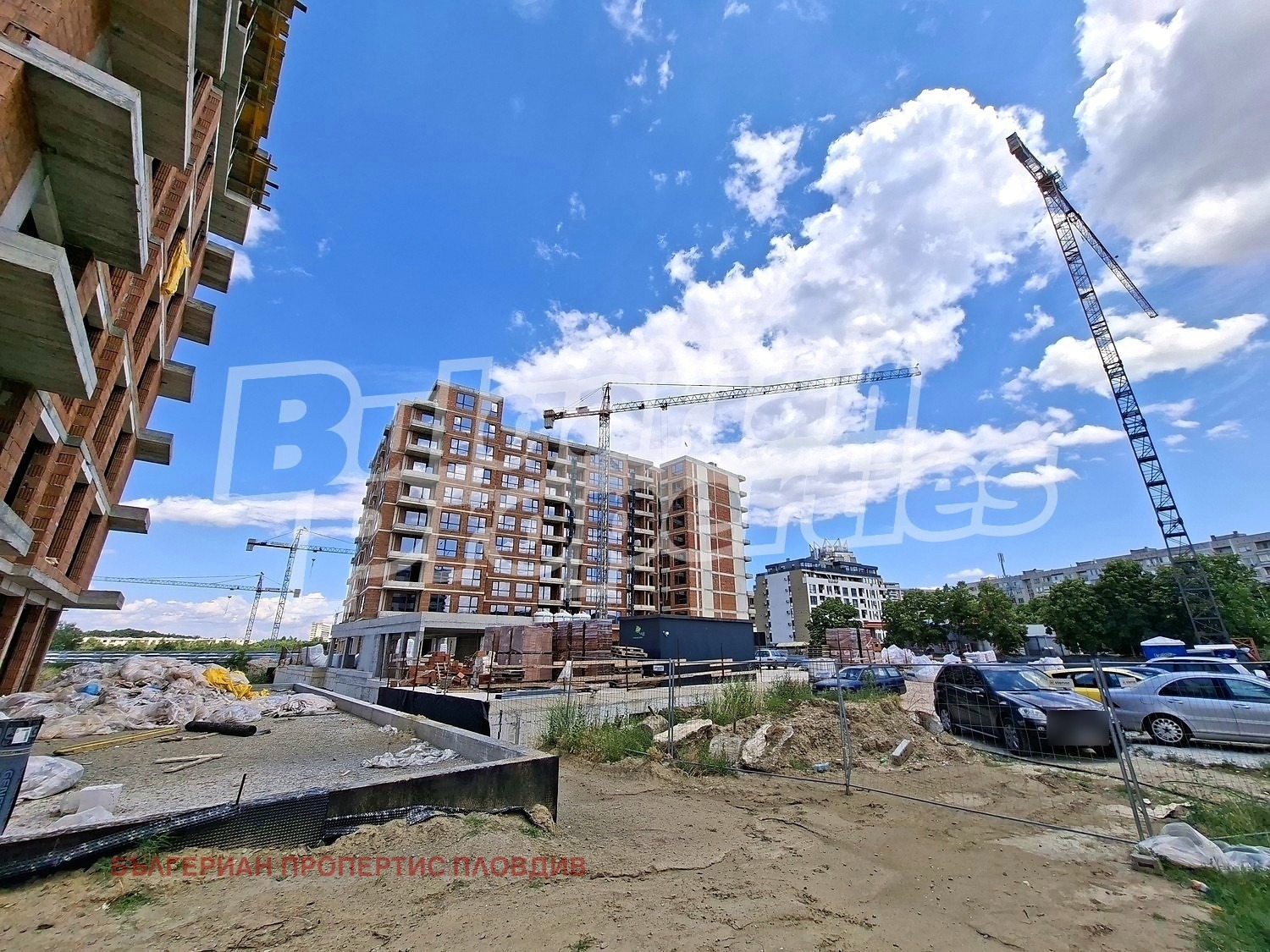 Продава 3-СТАЕН, гр. Пловдив, Западен, снимка 7 - Апартаменти - 55224046