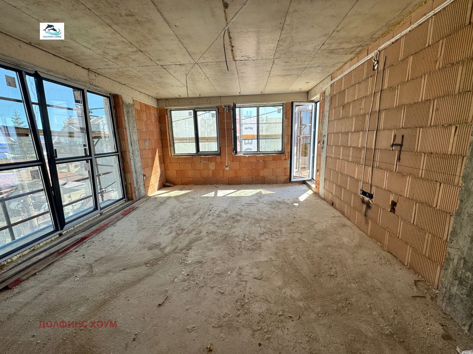 Продава 3-СТАЕН, гр. Варна, Център, снимка 5 - Апартаменти - 55256266