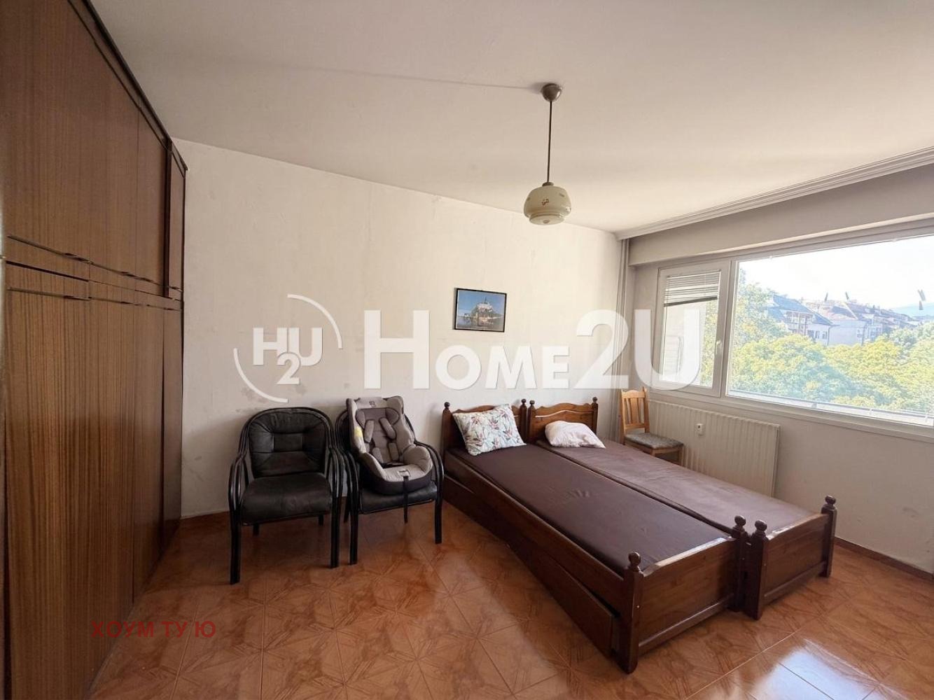 Продава 3-СТАЕН, гр. София, Банишора, снимка 7 - Апартаменти - 56022918