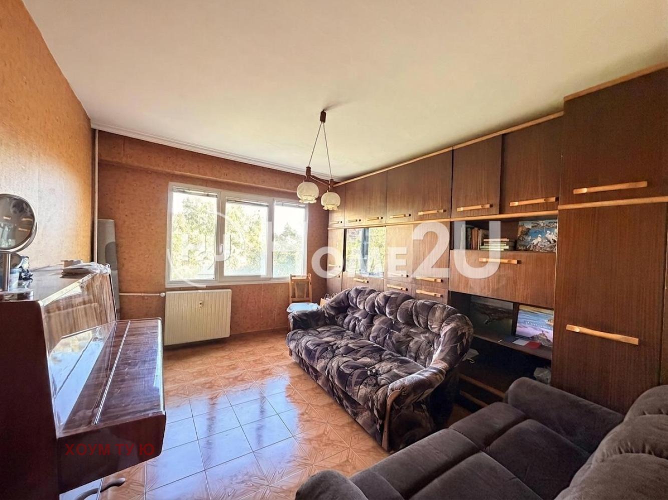 Продава 3-СТАЕН, гр. София, Банишора, снимка 11 - Апартаменти - 56022918