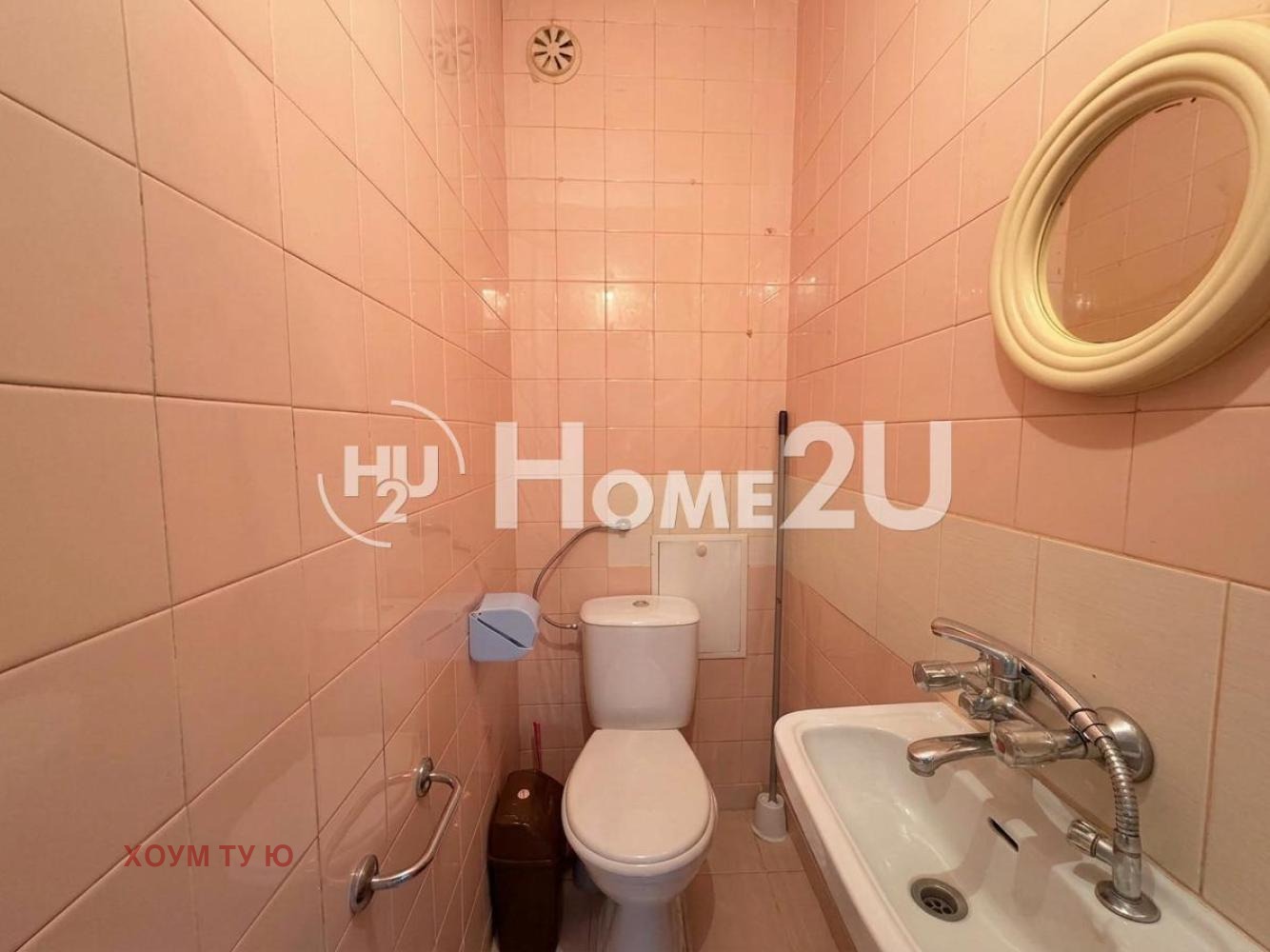 Продава 3-СТАЕН, гр. София, Банишора, снимка 6 - Апартаменти - 56022918