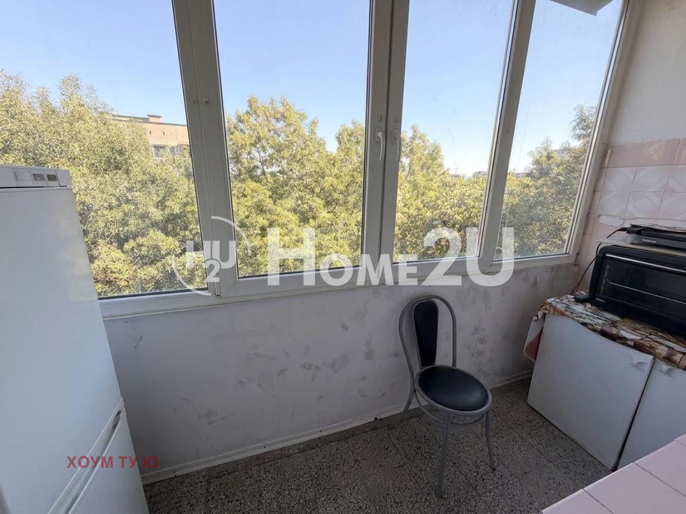 Продава 3-СТАЕН, гр. София, Банишора, снимка 5 - Апартаменти - 56022918