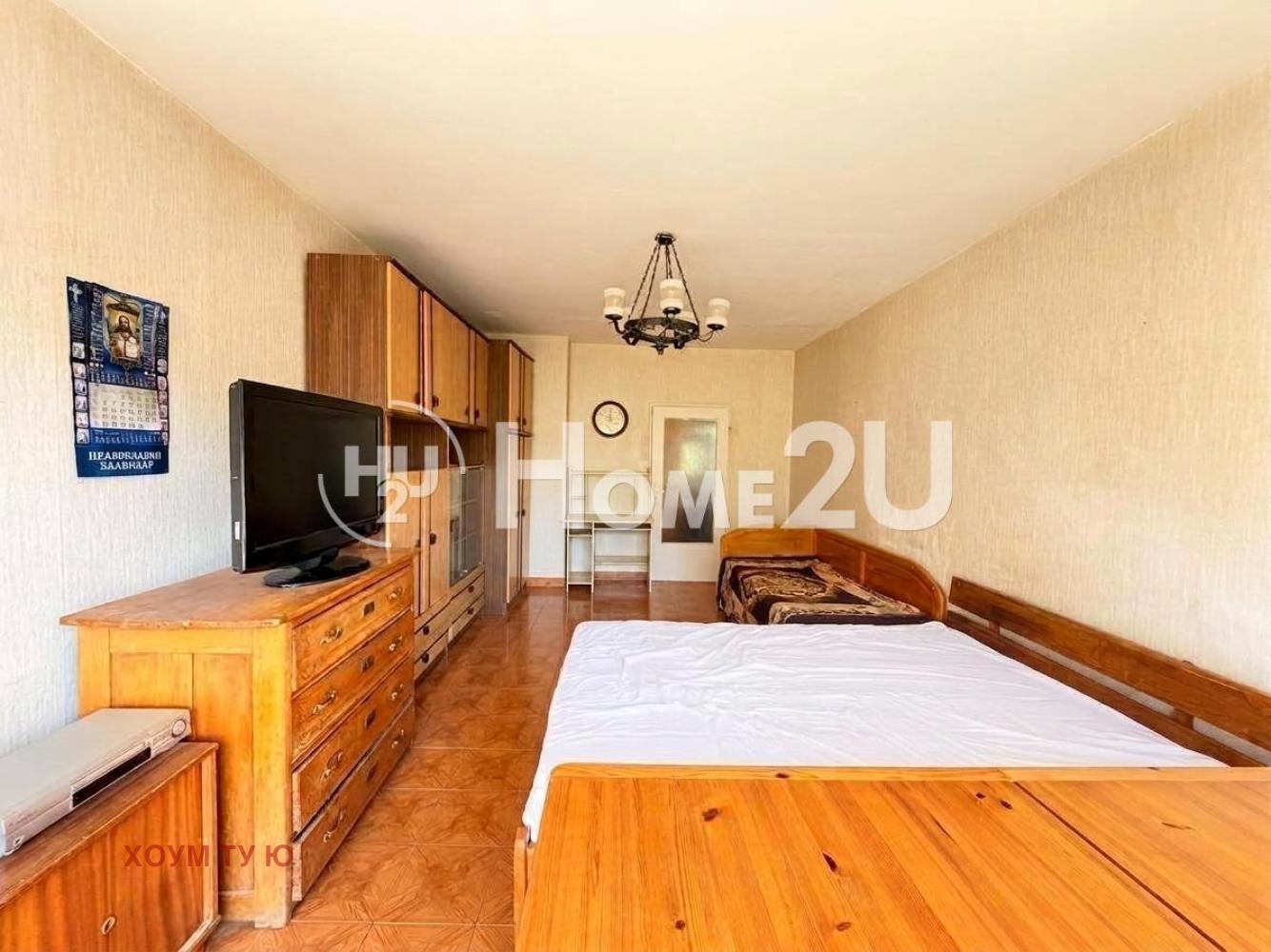 Продава 3-СТАЕН, гр. София, Банишора, снимка 2 - Апартаменти - 56022918