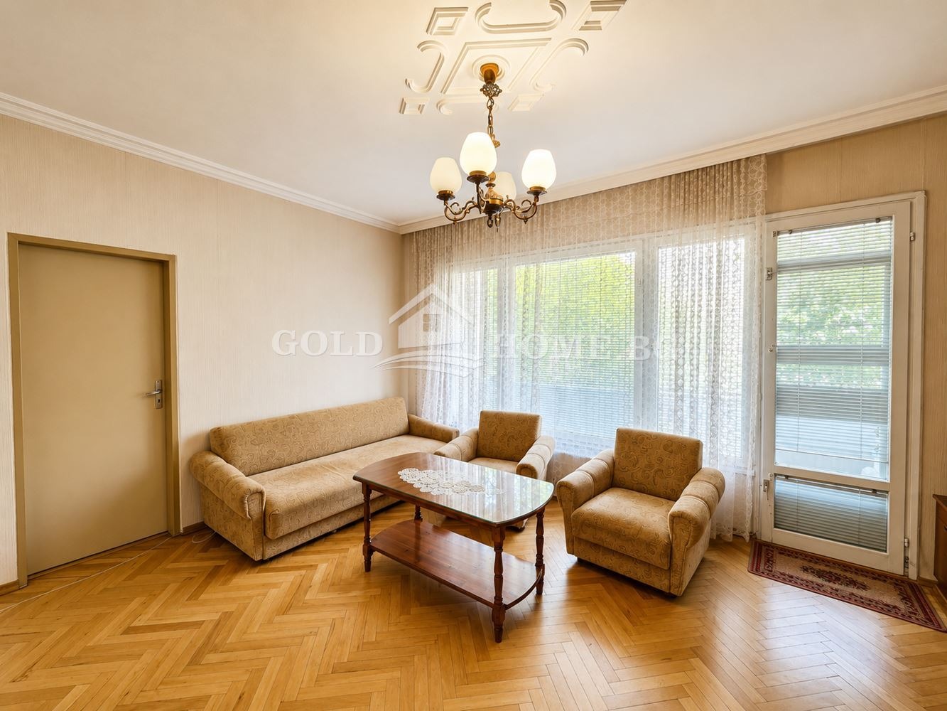 Продава 4-СТАЕН, гр. Пловдив, Кършияка, снимка 12 - Апартаменти - 55348064