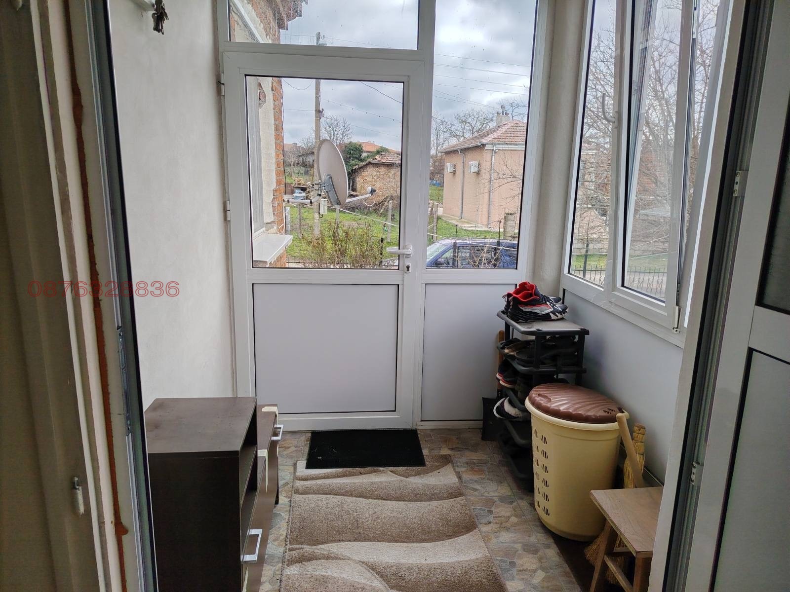 Продава КЪЩА, с. Трояново, област Бургас, снимка 9 - Къщи - 53655454