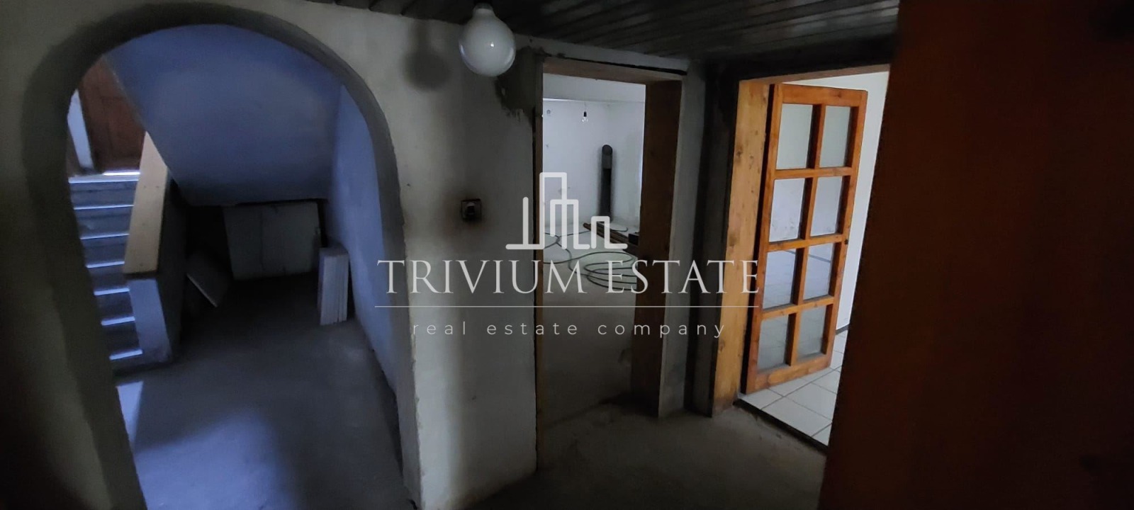 Продава КЪЩА, гр. Пловдив, Център, снимка 8 - Къщи - 54040039