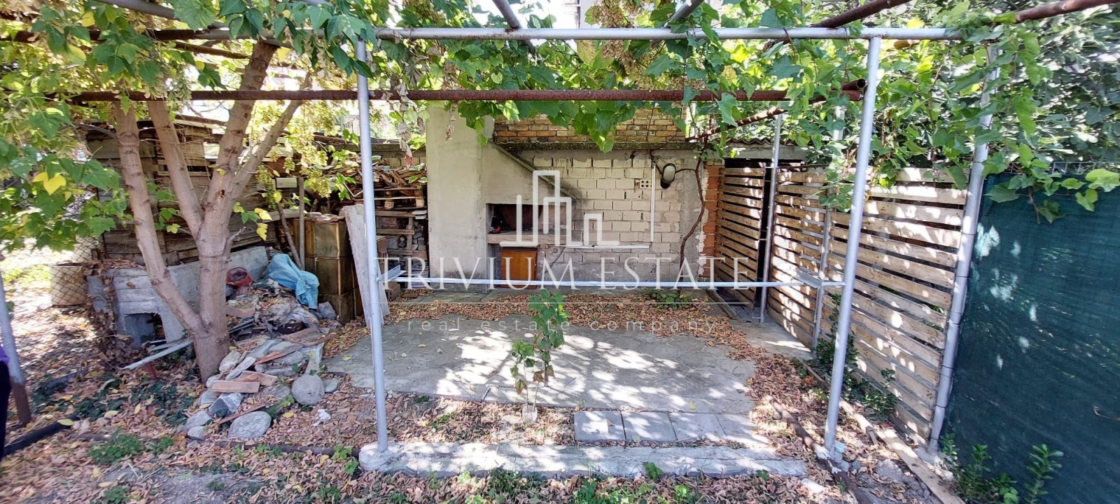 Продава КЪЩА, гр. Пловдив, Център, снимка 10 - Къщи - 54040039