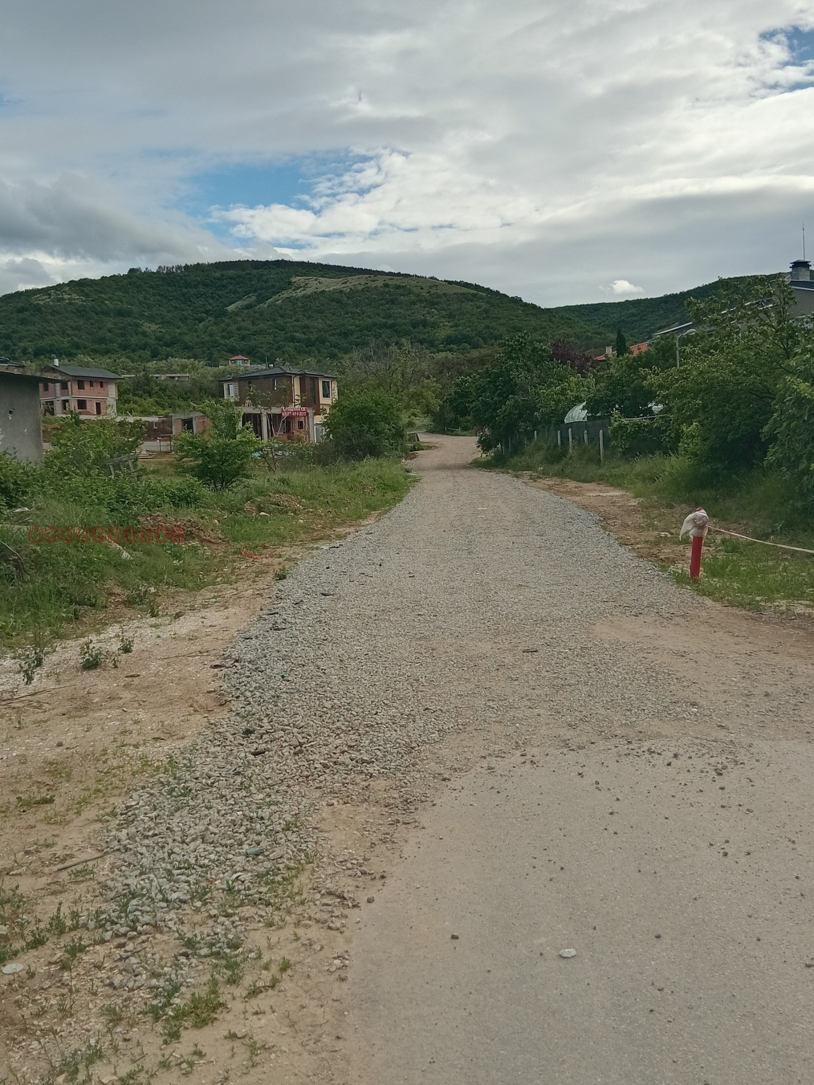 Продава КЪЩА, с. Марково, област Пловдив, снимка 9 - Къщи - 54607559