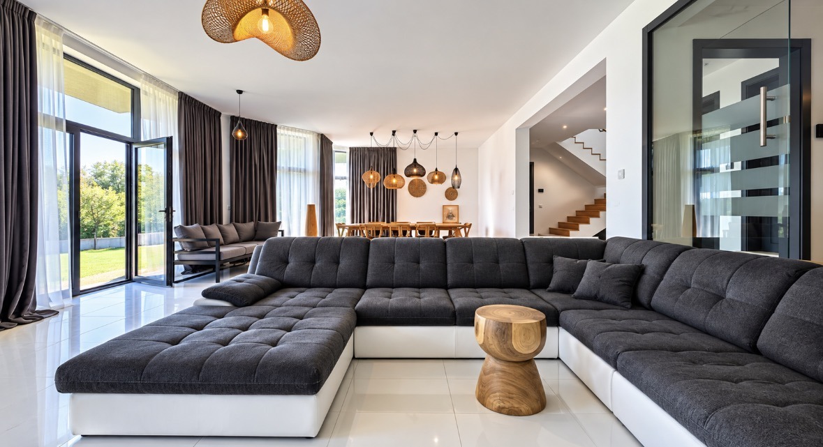 Продава КЪЩА, с. Пряпорец, област Стара Загора, снимка 4 - Къщи - 56128309