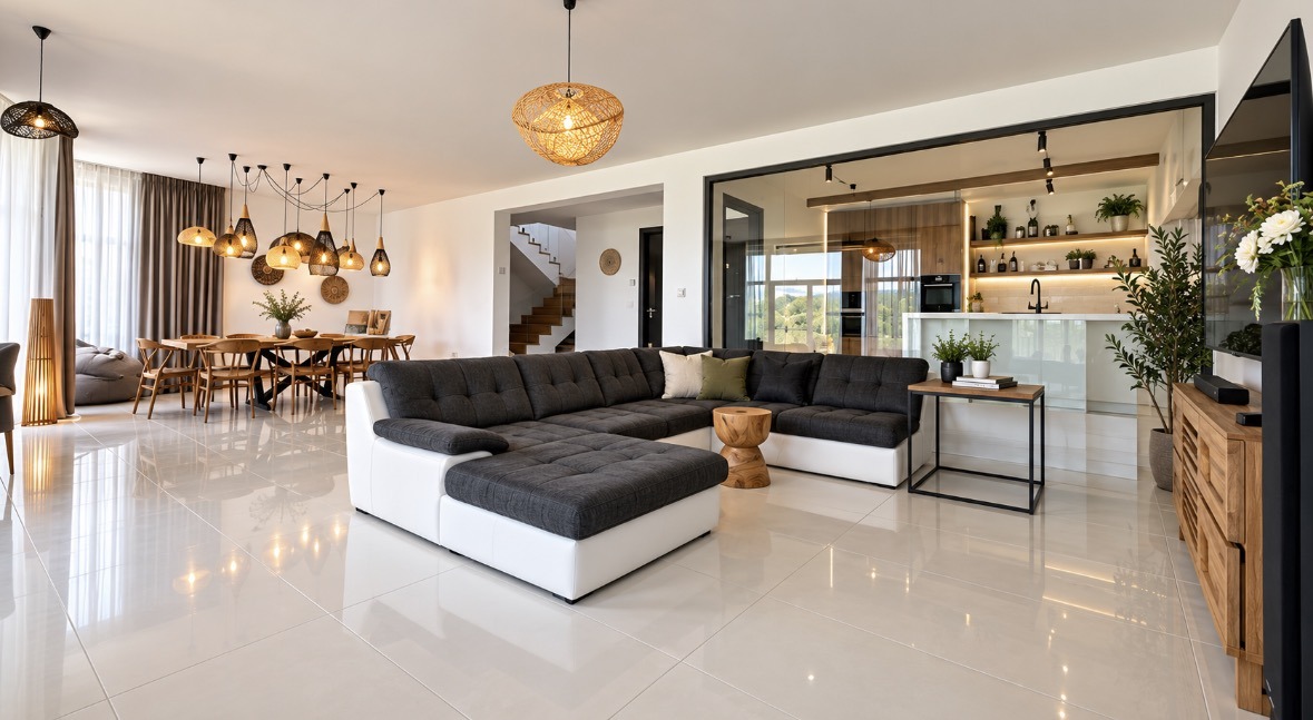 Продава КЪЩА, с. Пряпорец, област Стара Загора, снимка 6 - Къщи - 56128309